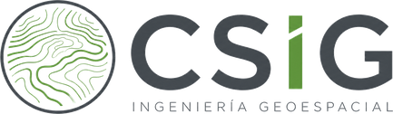 CSIG Ingeniería Geoespacial